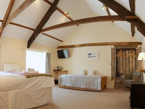 The Anchor Inn Ivybridge Pokoj fotografie