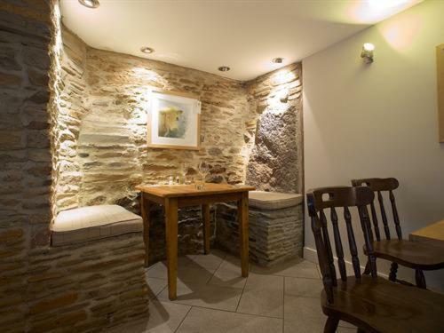 The Anchor Inn Ivybridge Exteriér fotografie